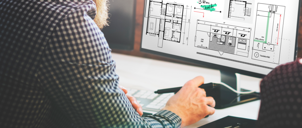 2D And 3D Floor Plan
