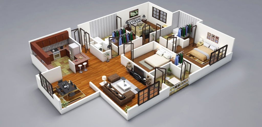 Floor
