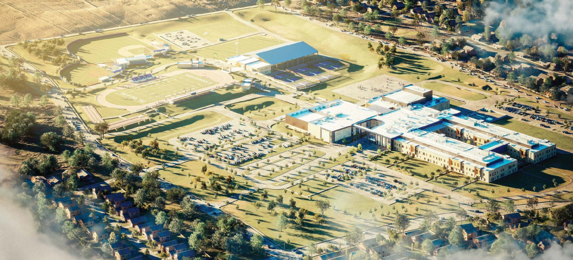 Del Valle ISD, DEL VALLE, TX 78617