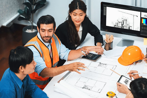 Outsourcing Structural Engineering