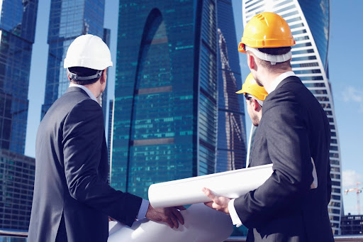 Structural Engineering Services Commonly Offered