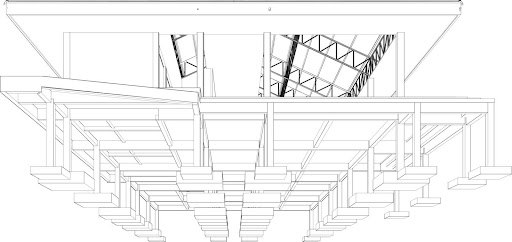 Fabrication Drawing Services