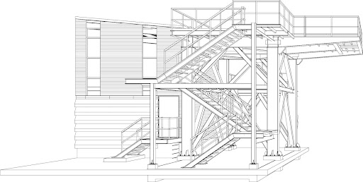 Outsourcing Structural Fabrication Drawings