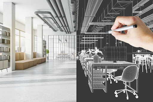 Outsourcing Structural Shop Drawing Services