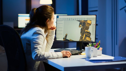 Outsourcing vs In-House Structural Engineers