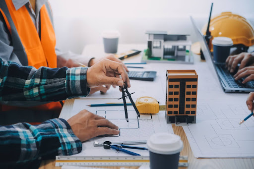Outsource Structural Engineering services