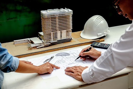 Professional Fabrication Drawing Services