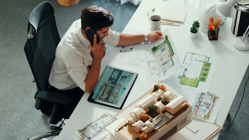 Right Partner for Structural Engineering Outsourcing