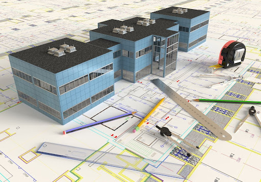 Structural Shop Drawings Services