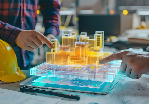 BIM Coordination Matters for Multi-Trade Projects