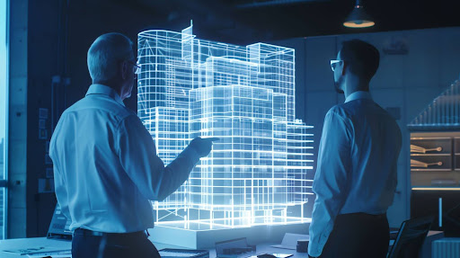 BIM Coordination vs Traditional Coordination