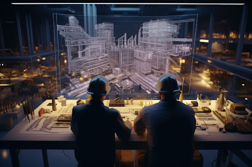 Right Structural Engineering Drafting Outsourcing Partner