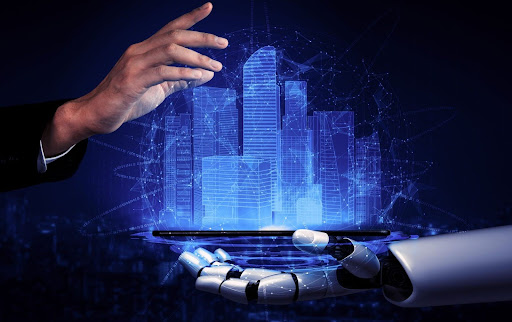 AI and BIM