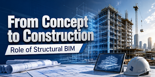 From Concept to Construction