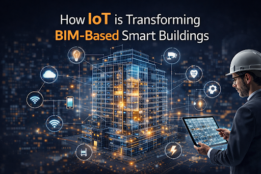 Revit BIM Modeling Services